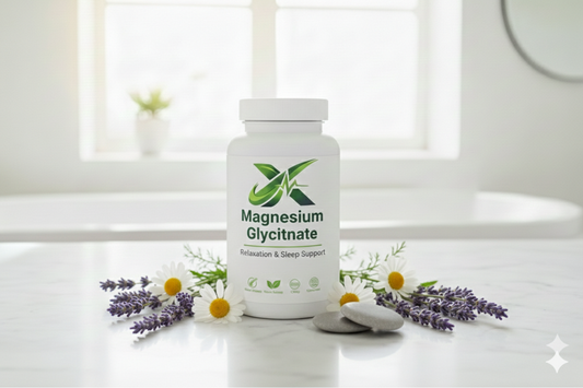 Magnesium Glycinate