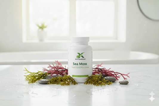 Sea Moss